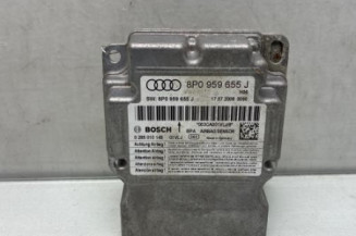 Boitier air bag AUDI A3 2 Photo n°1