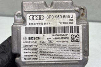 Boitier air bag AUDI A3 2