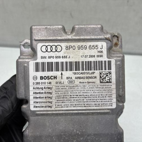 Boitier air bag AUDI A3 2