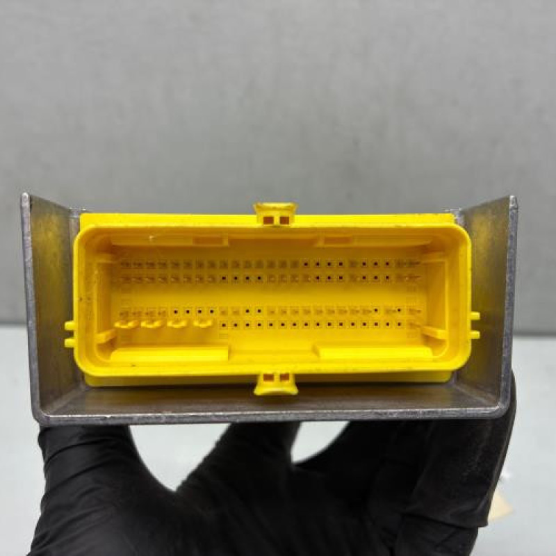 Boitier air bag AUDI A3 2 Photo n°3