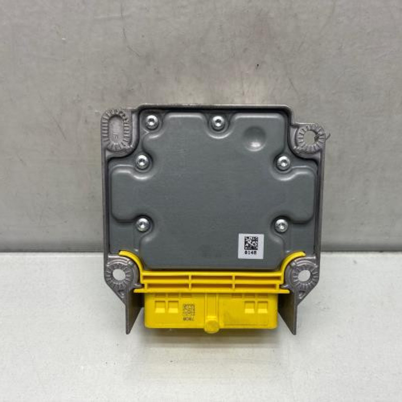 Boitier air bag AUDI A3 2 Photo n°4