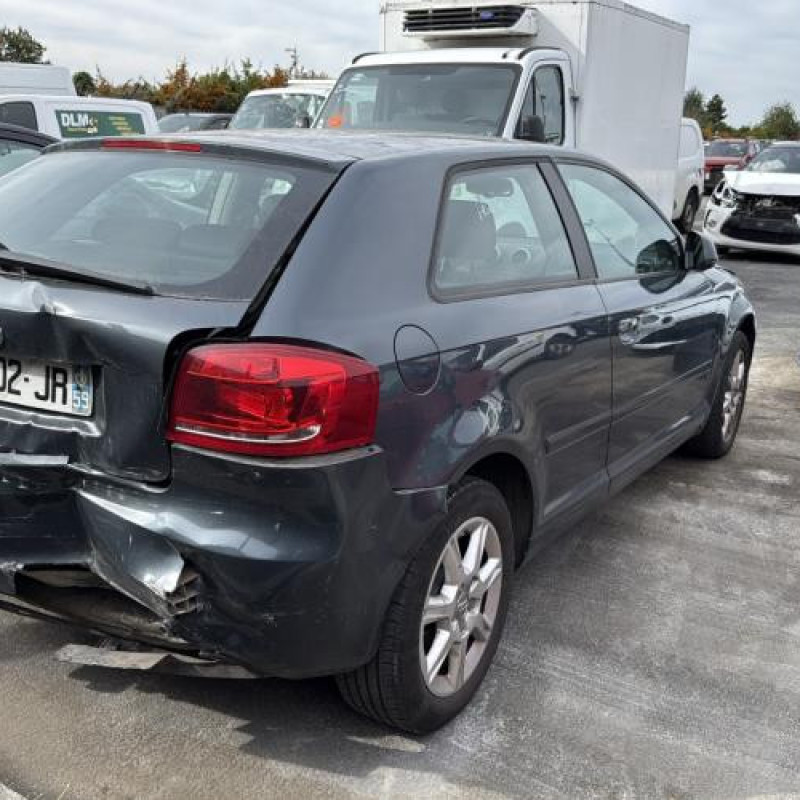 Boitier air bag AUDI A3 2 Photo n°7