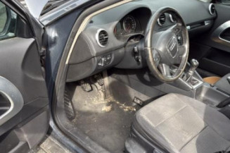 Boitier air bag AUDI A3 2