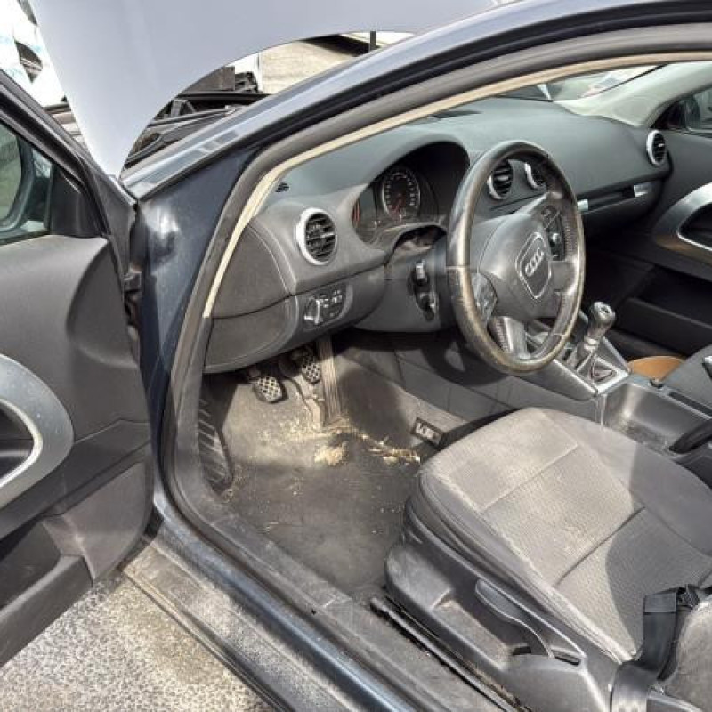 Boitier air bag AUDI A3 2 Photo n°14