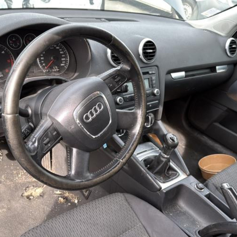Boitier air bag AUDI A3 2 Photo n°16