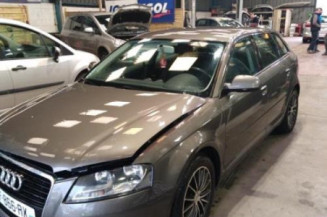 Boitier air bag AUDI A3 2