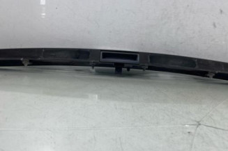 Bouton de coffre PEUGEOT 207 Photo n°1