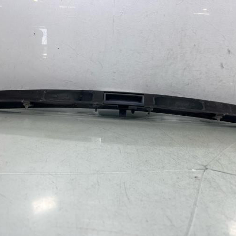 Bouton de coffre PEUGEOT 207 Photo n°1