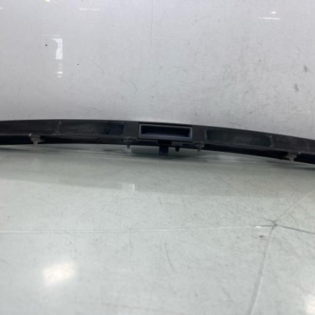 Bouton de coffre PEUGEOT 207 Photo n°1