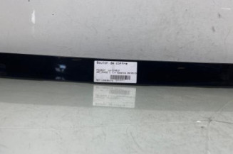 Bouton de coffre PEUGEOT 207