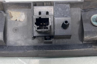 Bouton de coffre PEUGEOT 207