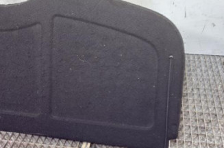 Plage arriere PEUGEOT 207