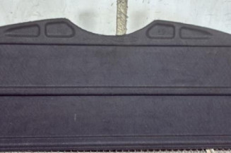 Plage arriere PEUGEOT 207