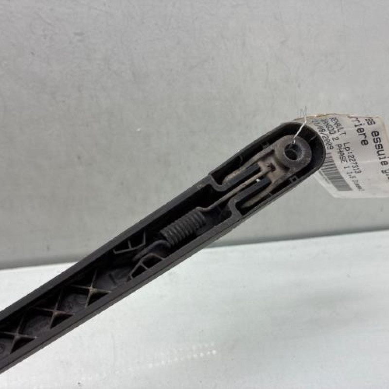 Bras essuie glace arriere RENAULT KANGOO 2 Photo n°3