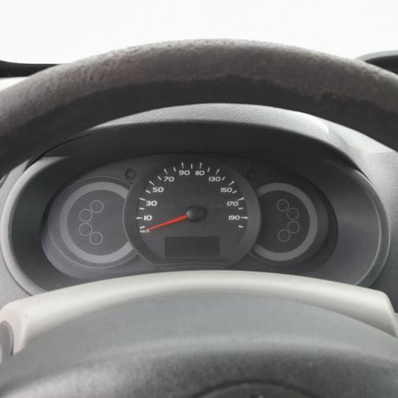 Bras essuie glace arriere RENAULT KANGOO 2 Photo n°14