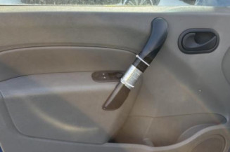 Bras essuie glace arriere RENAULT KANGOO 2
