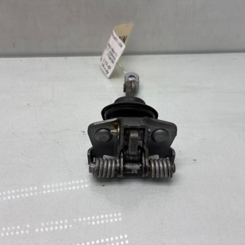 Arret de porte avant droit RENAULT KANGOO 2 Photo n°3