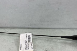 Antenne DACIA SANDERO 2