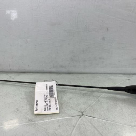 Antenne DACIA SANDERO 2