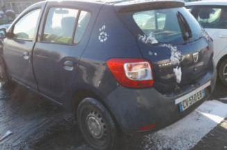 Antenne DACIA SANDERO 2