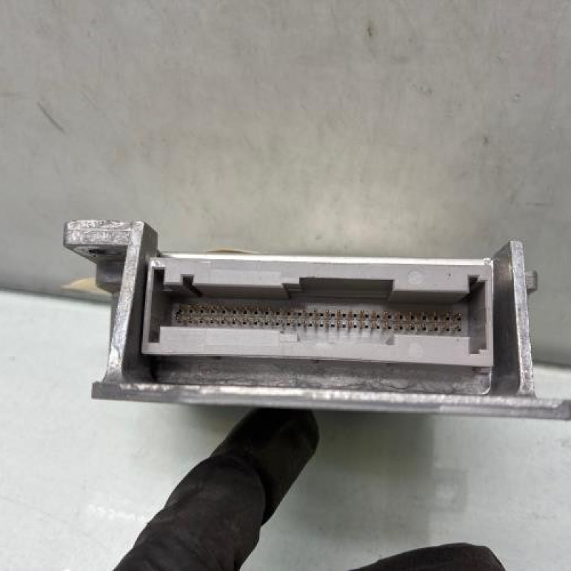 Boitier air bag RENAULT KANGOO 2 Photo n°3