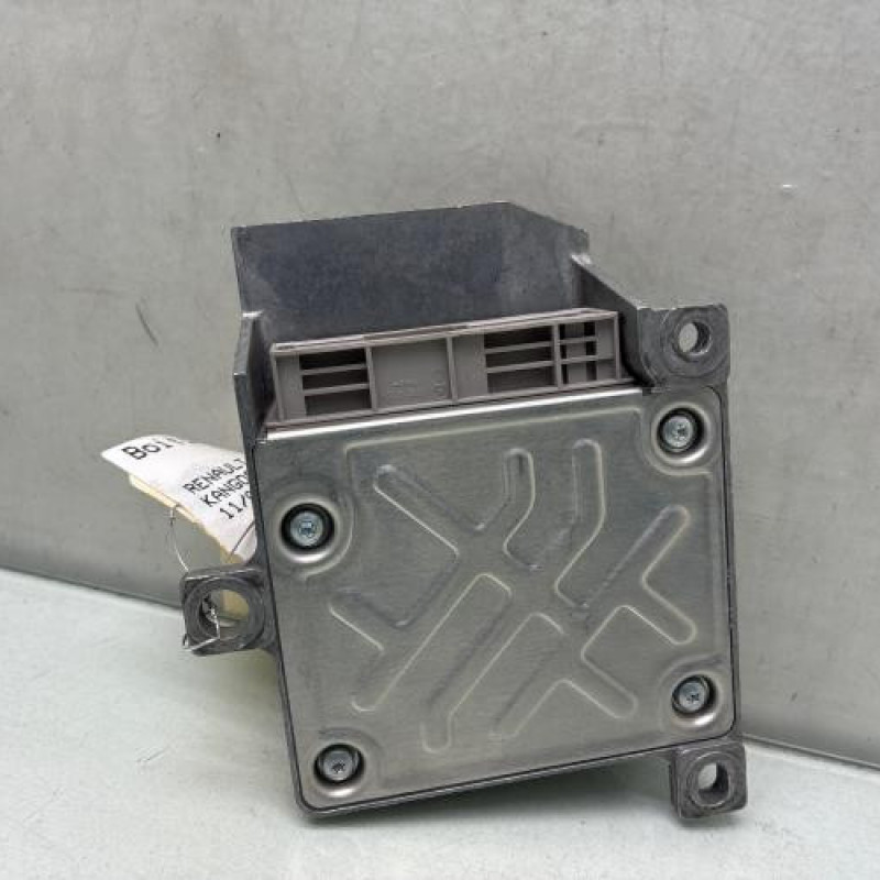 Boitier air bag RENAULT KANGOO 2 Photo n°4