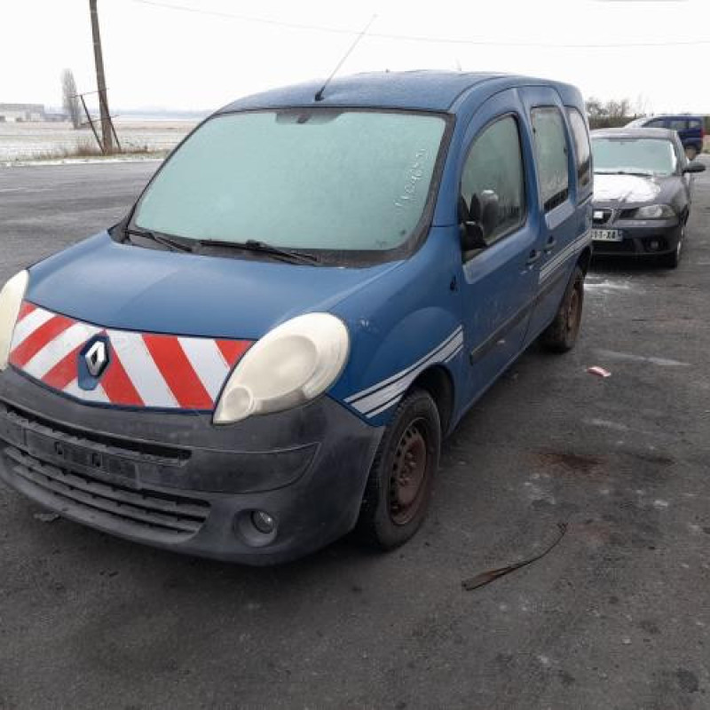 Boitier air bag RENAULT KANGOO 2 Photo n°6