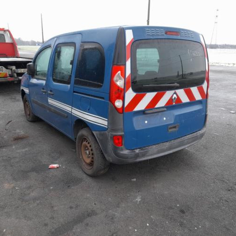 Boitier air bag RENAULT KANGOO 2 Photo n°8