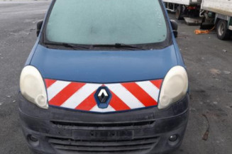 Boitier air bag RENAULT KANGOO 2