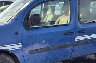 Boitier air bag RENAULT KANGOO 2