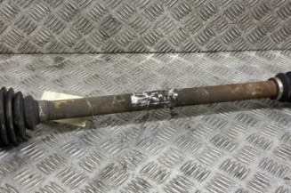 Cardan droit (transmission) CITROEN C3 1 Photo n°1