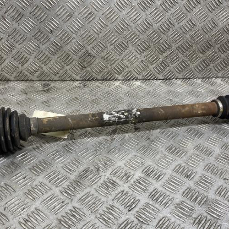 Cardan droit (transmission) CITROEN C3 1 Photo n°1