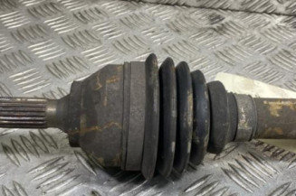 Cardan droit (transmission) CITROEN C3 1