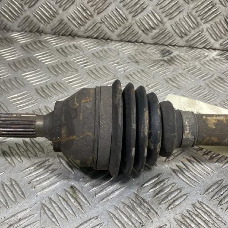 Cardan droit (transmission) CITROEN C3 1 Photo n°2