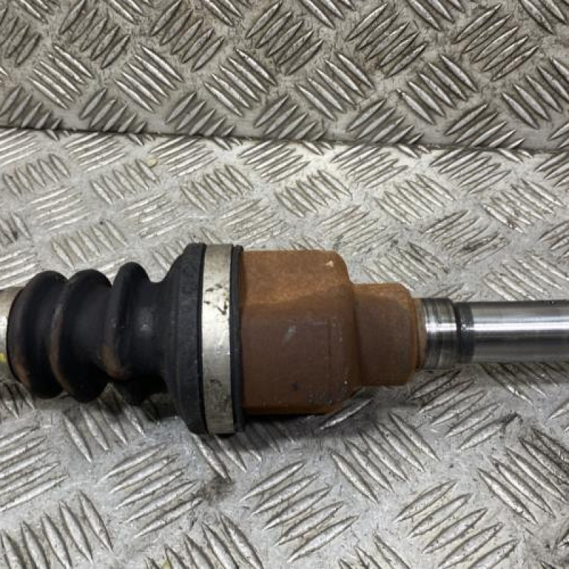 Cardan droit (transmission) CITROEN C3 1 Photo n°3