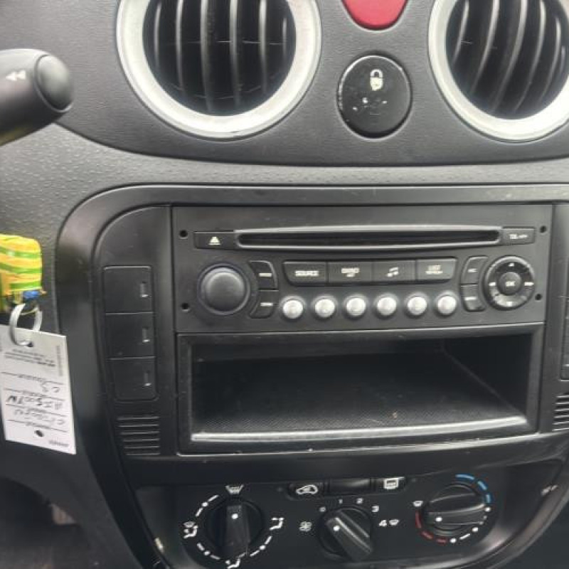 Cardan droit (transmission) CITROEN C3 1 Photo n°20