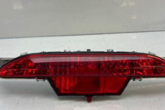 Anti brouillard arriere PEUGEOT 208 1 Photo n°1