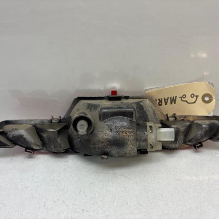 Anti brouillard arriere PEUGEOT 208 1