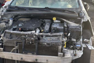 Anti brouillard arriere PEUGEOT 208 1