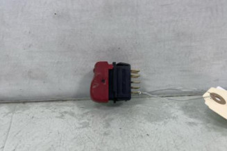 Bouton de warning RENAULT EXPRESS