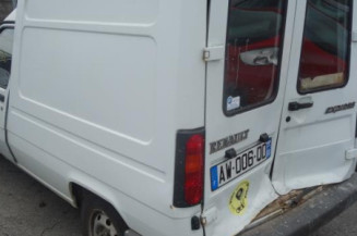 Bouton de warning RENAULT EXPRESS