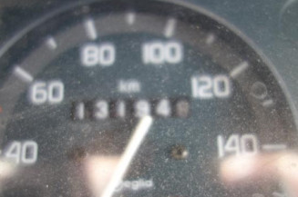 Bouton de warning RENAULT EXPRESS