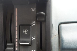 Bouton de warning RENAULT EXPRESS