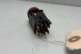 Bouton de warning PEUGEOT 306