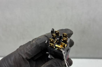 Bouton de warning PEUGEOT 306