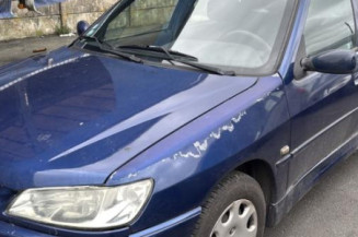 Bouton de warning PEUGEOT 306