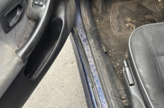 Bouton de warning PEUGEOT 306