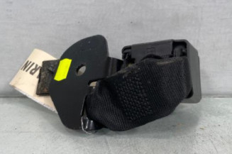 Attache ceinture arriere droit RENAULT CLIO 2