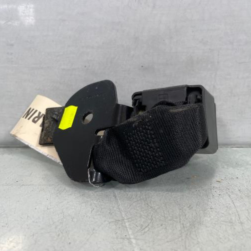 Attache ceinture arriere droit RENAULT CLIO 2 Photo n°2