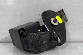Attache ceinture arriere gauche RENAULT CLIO 2